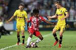 Nhận định Central Coast vs Melbourne City, 15h50 16/01 (VĐQG Australia)