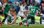 Nhận định Leganes vs Real Madrid 03h30, 17/01 (Cúp Nhà vua TBN)