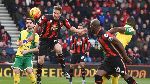 Nhận định Norwich vs Bournemouth, 22h00 ngày 18/1