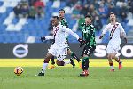 Nhận định Sassuolo vs Torino, 0h00 ngày 19/1