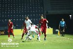 Kênh chiếu U23 Việt Nam vs U23 Triều Tiên, 20h15 ngày 16/1