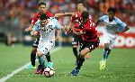 Kết quả đối đầu Melbourne City vs Newcastle Jets, 15h30 ngày 18/1