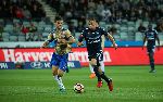 Nhận định Melbourne City vs Newcastle Jets, 15h30 ngày 18/1