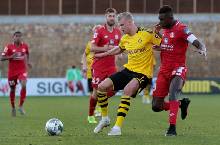 Dortmund vs Mainz (21h30 16/1): 'Vàng đen' đòi nợ
