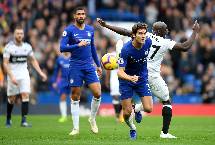 Fulham vs Chelsea (0h30 17/1): Derby buồn tẻ