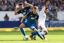 Hoffenheim vs Bielefeld (21h30 16/1): Khó cho chủ nhà