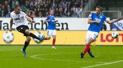 Holstein Kiel vs Karlsruher, 19h30 ngày 17/1: Tiếp đà hưng phấn Holstein Kiel vs Karlsruher, 19h30 ngày 17/1: Tiếp đà hưng phấn