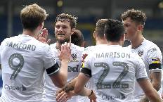 Leeds vs Brighton (22h 16/1): Tìm lại niềm vui