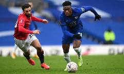 Lịch phát sóng trực tiếp bóng đá 16/1: Fulham vs Chelsea