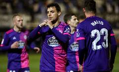 Pena Deportiva vs Valladolid, 18h ngày 16/1: Khó có cú sốc