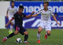 Sài Gòn vs HAGL, 19h15 ngày 17/1: Kiatisak xuất chiêu Sài Gòn vs HAGL, 19h15 ngày 17/1: Kiatisak xuất chiêu
