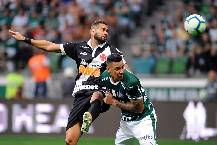 Vasco da Gama vs Coritiba, 7h00 ngày 17/1: Thay đổi lịch sử