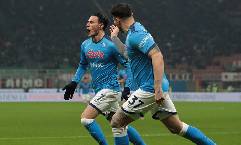 Nhận định, soi kèo Bologna vs Napoli, 0h30 ngày 18/1