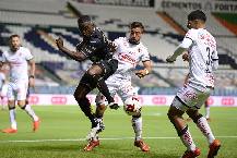 Nhận định, soi kèo Club Tijuana vs Club León, 10h06 ngày 16/1 Nhận định, soi kèo Club Tijuana vs Club León, 10h06 ngày 16/1