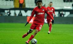 Phân tích kèo hiệp 1 Gazisehir Gaziantep vs Yeni Malatyaspor, 21h ngày 18/1 Phân tích kèo hiệp 1 Gazisehir Gaziantep vs Yeni Malatyaspor, 21h ngày 18/1