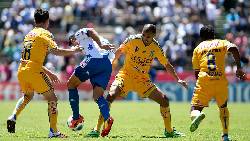 Phân tích kèo hiệp 1 Tigres UANL vs Puebla, 8h00 ngày 16/1 Phân tích kèo hiệp 1 Tigres UANL vs Puebla, 8h00 ngày 16/1