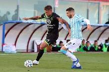 Soi kèo bóng đá Serie B hôm nay 16/01: Spal vs Benevento Soi kèo bóng đá Serie B hôm nay 16/01: Spal vs Benevento