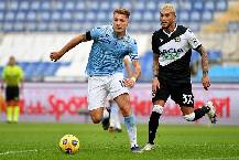 Soi kèo chẵn/ lẻ Lazio vs Udinese, 23h30 ngày 18/1 Soi kèo chẵn/ lẻ Lazio vs Udinese, 23h30 ngày 18/1