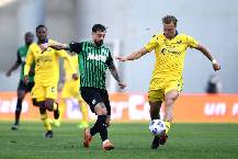 Soi kèo phạt góc Sassuolo vs Verona, 18h30 ngày 16/1