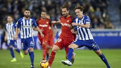 Nhận định, soi kèo Alaves vs Sevilla, 3h ngày 18/1