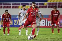 Nhận định, soi kèo Persija vs Bali, 15h30 ngày 15/1 Nhận định, soi kèo Persija vs Bali, 15h30 ngày 15/1