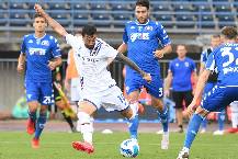 Phân tích kèo hiệp 1 Empoli vs Sampdoria, 2h45 ngày 17/1