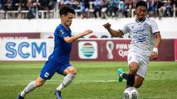 Phân tích kèo hiệp 1 RANS vs PSIS Semarang, 15h ngày 16/1 Phân tích kèo hiệp 1 RANS vs PSIS Semarang, 15h ngày 16/1