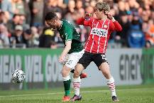 Soi kèo bóng đá Hà Lan hôm nay 15/1: Fortuna Sittard vs PSV