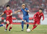 Soi kèo đội ghi bàn trước/ sau Thái Lan vs Việt Nam, 19h30 ngày 16/1