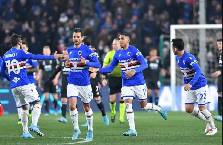 Soi kèo phạt góc Empoli vs Sampdoria, 2h45 ngày 17/1