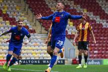 Nhận định, soi kèo Bradford vs Marine, 2h45 ngày 16/1 Nhận định, soi kèo Bradford vs Marine, 2h45 ngày 16/1