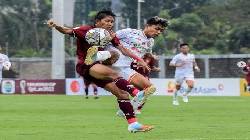 Nhận định, soi kèo Sriwijaya FC Palembang vs Karo United, 15h00 ngày 16/1