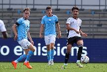 Nhận định, soi kèo U21 Stoke City vs U21 Man City, 2h00 ngày 16/1 Nhận định, soi kèo U21 Stoke City vs U21 Man City, 2h00 ngày 16/1