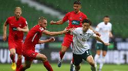 Nhận định, soi kèo Bremen vs Heidenheim, 02h30 ngày 16/01: Giải quyết ân oán