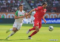 Nhận định, soi kèo Union Berlin vs Augsburg, 02h30 ngày 16/01: Chia điểm