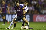 Dự đoán Barcelona vs Valladolid (2h45 17/2) bởi chuyên gia Matt Law