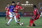 Dự đoán Hà Nội FC vs B.Bình Dương (16h 16/2) bởi HLV Mai Đức Chung