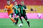 Nhận định Western United vs Brisbane Roar, 12h00 ngày 16/2 Nhận định Western United vs Brisbane Roar, 12h00 ngày 16/2
