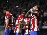 Nhận định, soi kèo Atletico Madrid vs Levante, 1h00 ngày 17/2 Nhận định, soi kèo Atletico Madrid vs Levante, 1h00 ngày 17/2