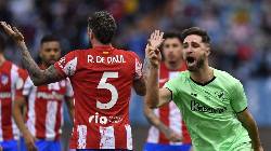 Phân tích kèo hiệp 1 Atletico Madrid vs Levante, 1h00 ngày 17/2 Phân tích kèo hiệp 1 Atletico Madrid vs Levante, 1h00 ngày 17/2