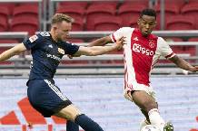 Biến động tỷ lệ kèo Ajax vs Union Berlin, 0h45 ngày 17/2 Biến động tỷ lệ kèo Ajax vs Union Berlin, 0h45 ngày 17/2