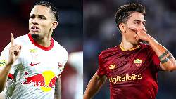 Jonathan O'Shea dự đoán Salzburg vs AS Roma, 0h45 ngày 17/2 Jonathan O'Shea dự đoán Salzburg vs AS Roma, 0h45 ngày 17/2