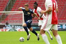 Nhận định, soi kèo Ajax vs Union Berlin, 0h45 ngày 17/2 Nhận định, soi kèo Ajax vs Union Berlin, 0h45 ngày 17/2