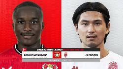 Nhận định, soi kèo Leverkusen vs Monaco, 3h ngày 17/2 Nhận định, soi kèo Leverkusen vs Monaco, 3h ngày 17/2