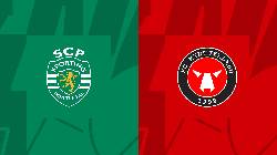 Nhận định, soi kèo Sporting Lisbon vs Midtjylland, 3h ngày 17/2 Nhận định, soi kèo Sporting Lisbon vs Midtjylland, 3h ngày 17/2