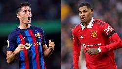 So sánh giá trị đội hình Barcelona vs MU, 0h45 ngày 17/2 So sánh giá trị đội hình Barcelona vs MU, 0h45 ngày 17/2