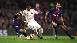 Soi bảng dự đoán tỷ số chính xác Barcelona vs MU, 0h45 ngày 17/2 Soi bảng dự đoán tỷ số chính xác Barcelona vs MU, 0h45 ngày 17/2