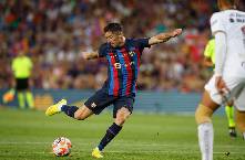 Soi bảng vị cầu thủ ghi bàn Barcelona vs MU, 0h45 ngày 17/2 Soi bảng vị cầu thủ ghi bàn Barcelona vs MU, 0h45 ngày 17/2