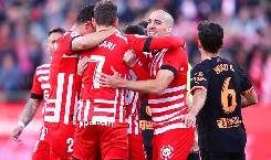Soi kèo phạt góc Girona vs Almeria, 3h ngày 18/2 Soi kèo phạt góc Girona vs Almeria, 3h ngày 18/2