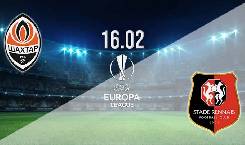 Soi kèo phạt góc Shakhtar Donetsk vs Rennes, 0h45 ngày 17/2 Soi kèo phạt góc Shakhtar Donetsk vs Rennes, 0h45 ngày 17/2